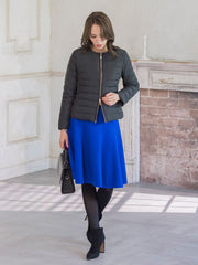 ルミナリー圧縮スムーススカート