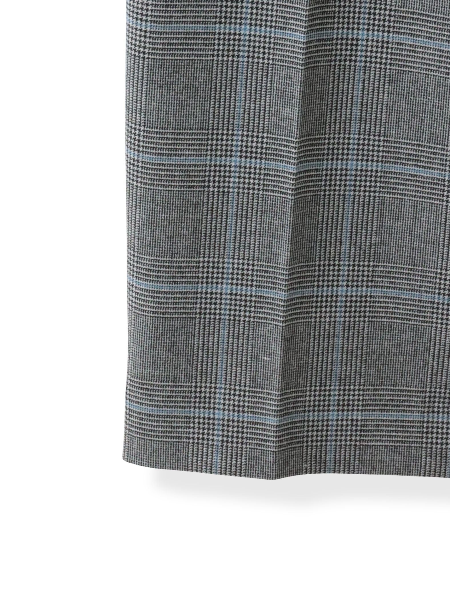 ピクシエスタストレートパンツ≪洗濯機で洗える≫