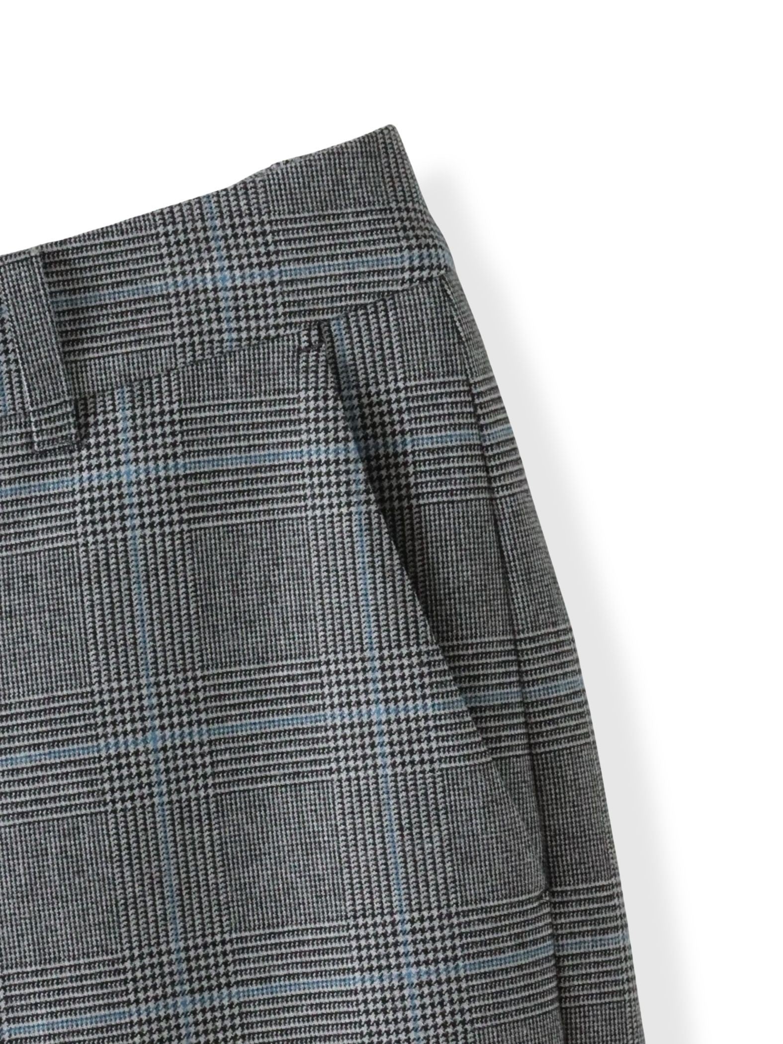 ピクシエスタストレートパンツ≪洗濯機で洗える≫