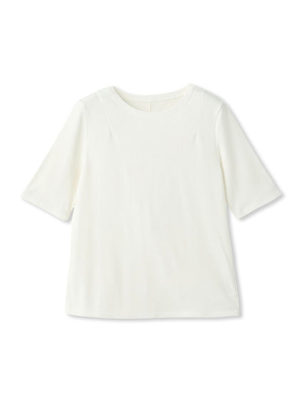 サイロプレミアムフライスカットソー