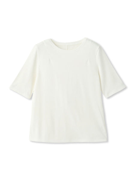 サイロプレミアムフライスカットソー