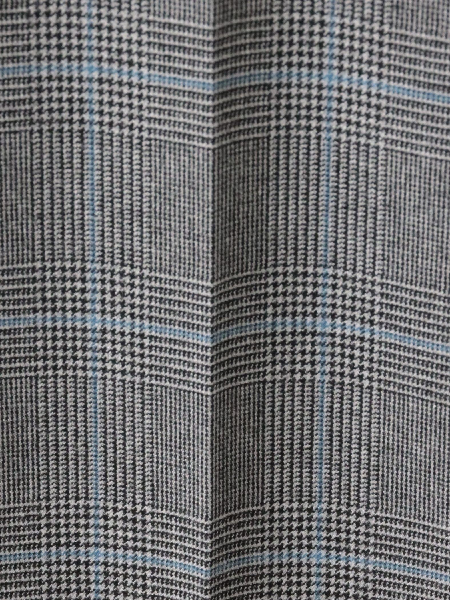 ピクシエスタストレートパンツ≪洗濯機で洗える≫