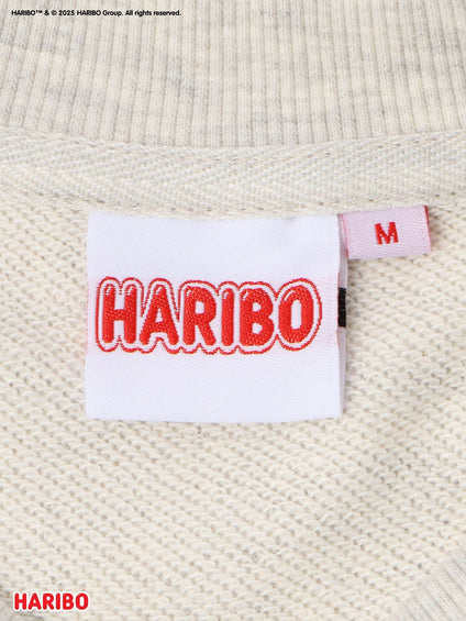 HARIBO/LOVEゴールドベアPO≪洗濯機で洗える≫