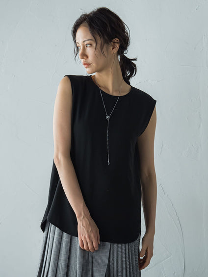 【カタログ掲載】ノルディス2WAYブラウス