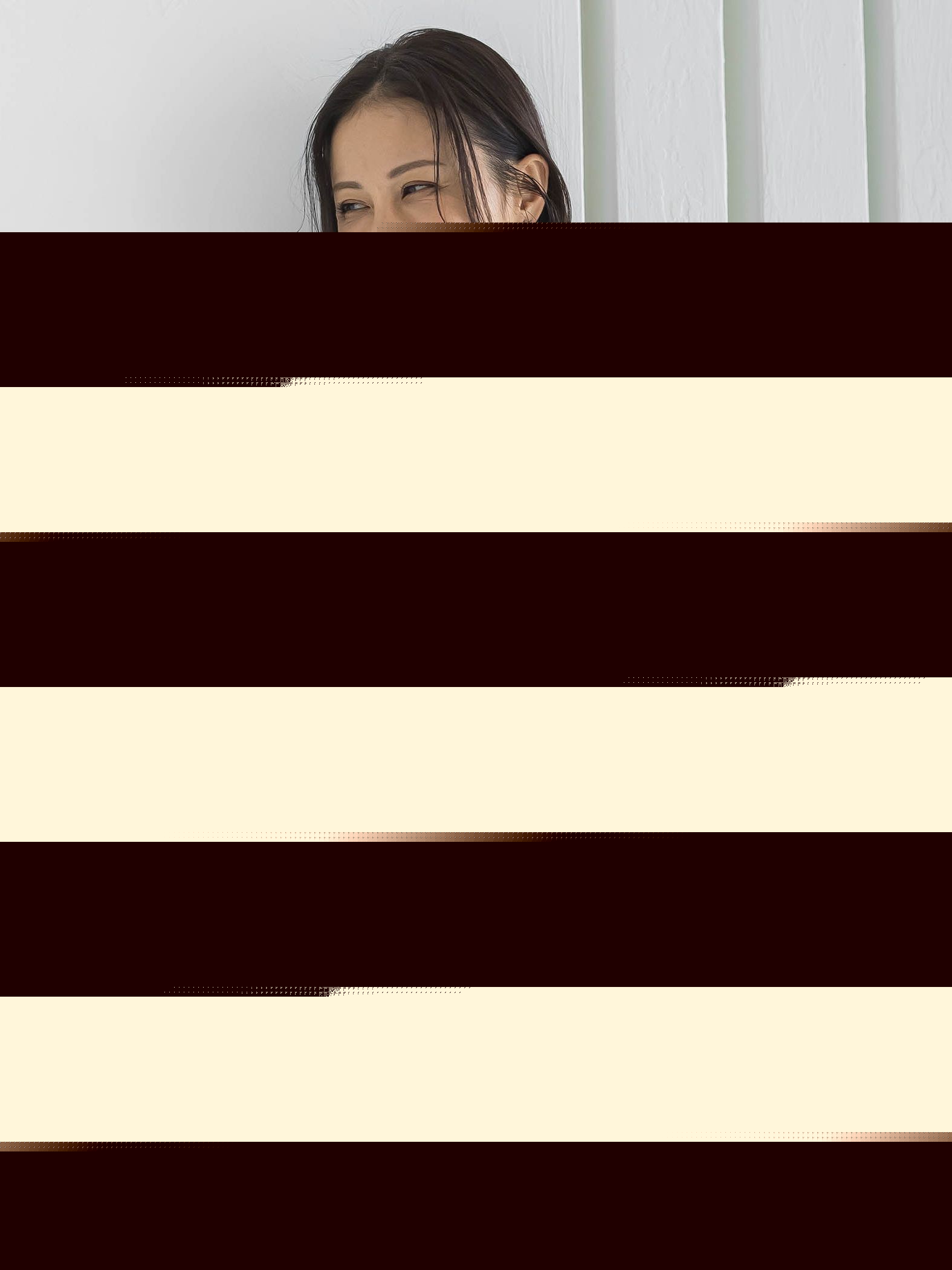 【WEB限定 13号】ストレッチツイードミドルジャケット