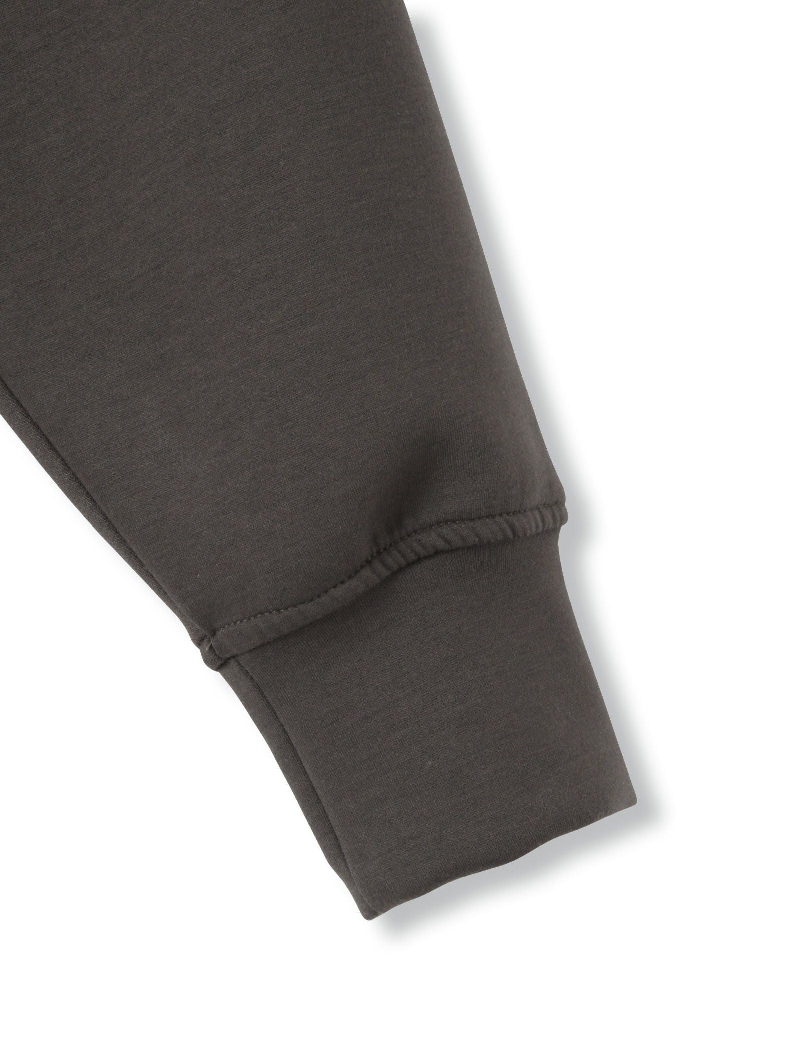 【SET】ダンボールニットスキッパートップ×スカート2ピース