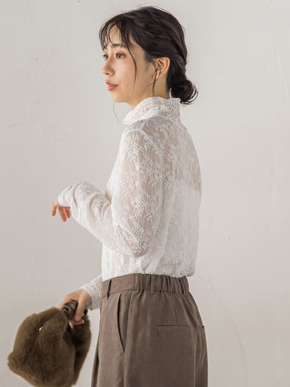 レースタートル