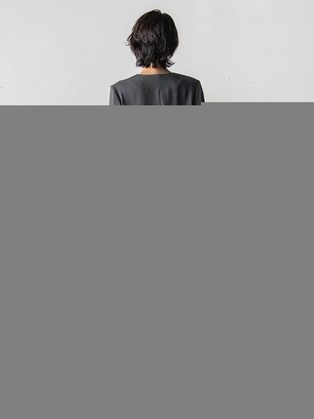 ハイストレッチカルゼジャケット