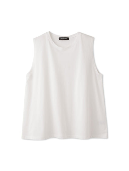 セパレートスカラップレースカラープルオーバー