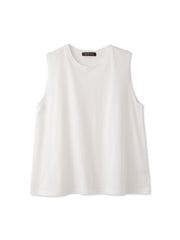 セパレートスカラップレースカラープルオーバー