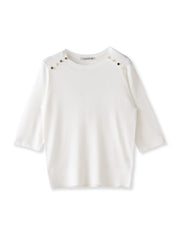 LUCINDAリブニット