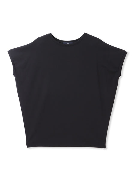 マシュマロポンチカットソー≪洗濯機で洗える≫