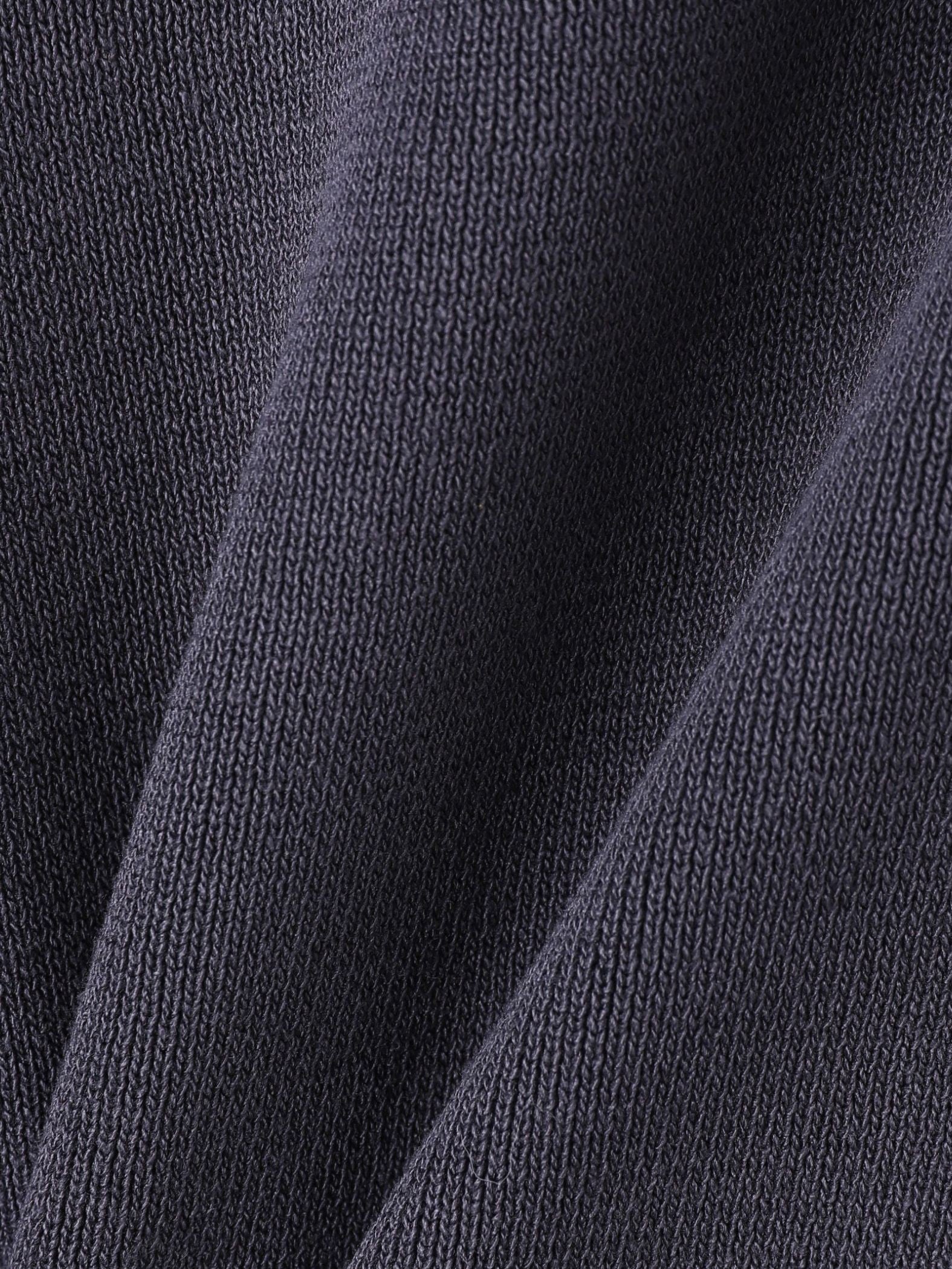 オーガンジー刺繍ミラノリブブルゾン≪手洗い可能≫