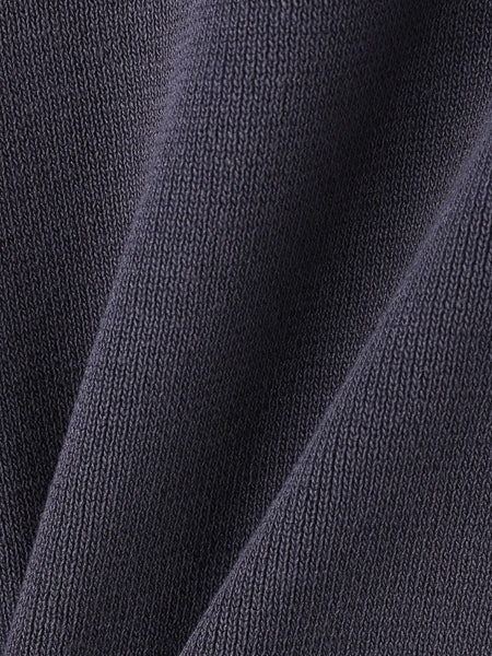 オーガンジー刺繍ミラノリブブルゾン≪手洗い可能≫