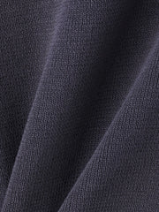 オーガンジー刺繍ミラノリブブルゾン≪手洗い可能≫