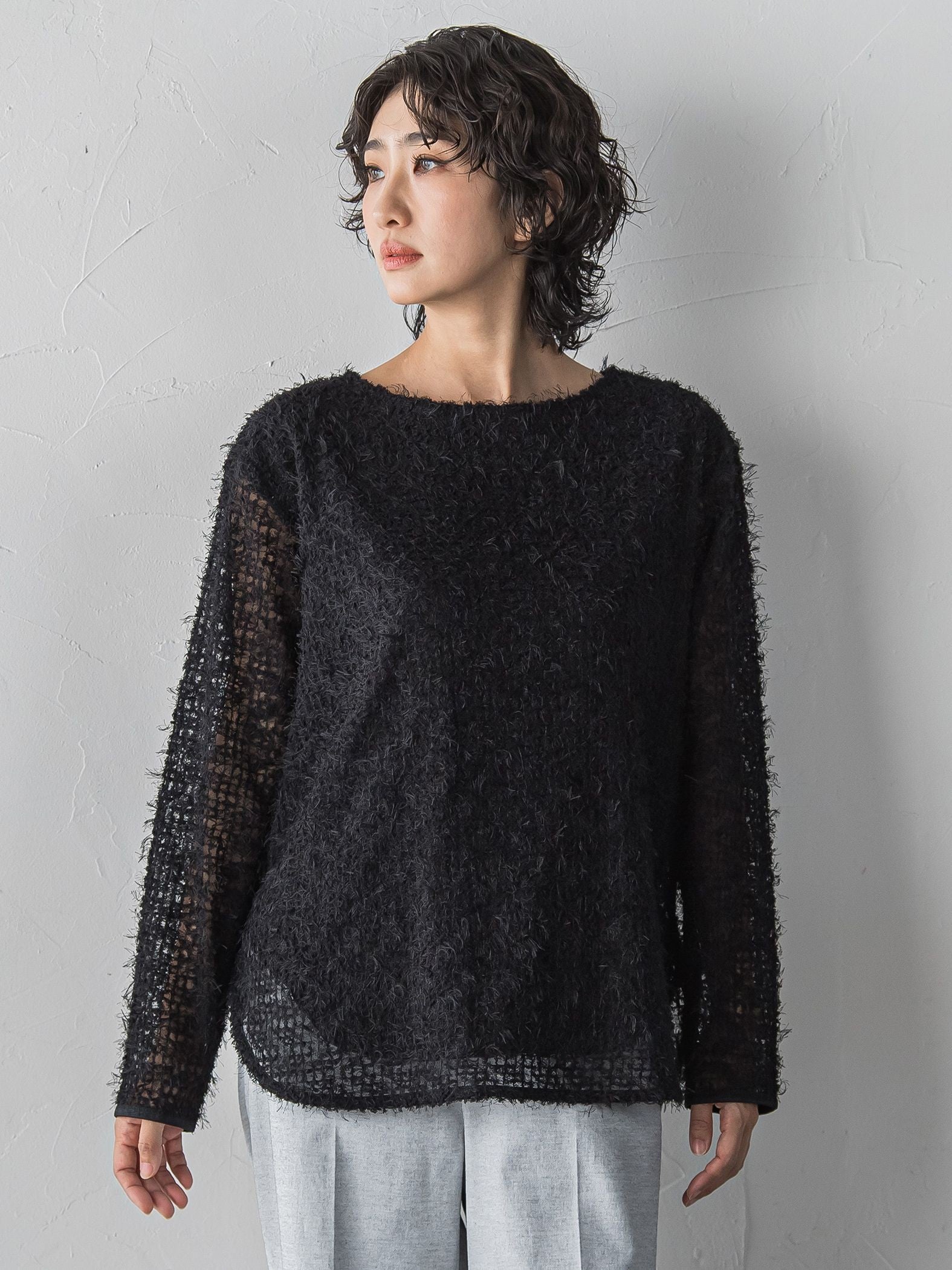 フェザートップス