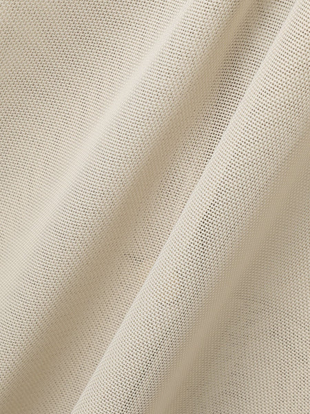 グリッティメッシュダブルベスト