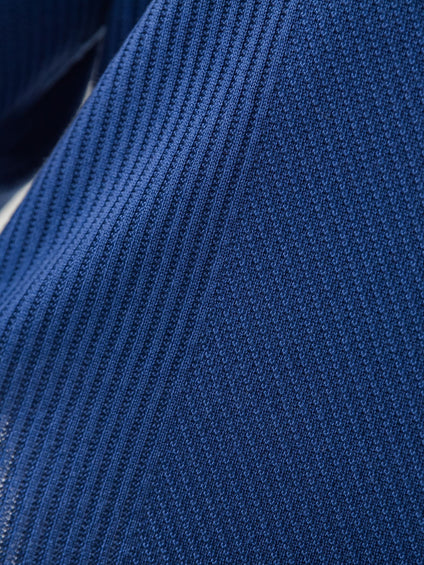 【WEB限定サイズあり】【洗えるニット】ECOCUWOOL Vネックニットプルオーバー≪シワになりにくい≫