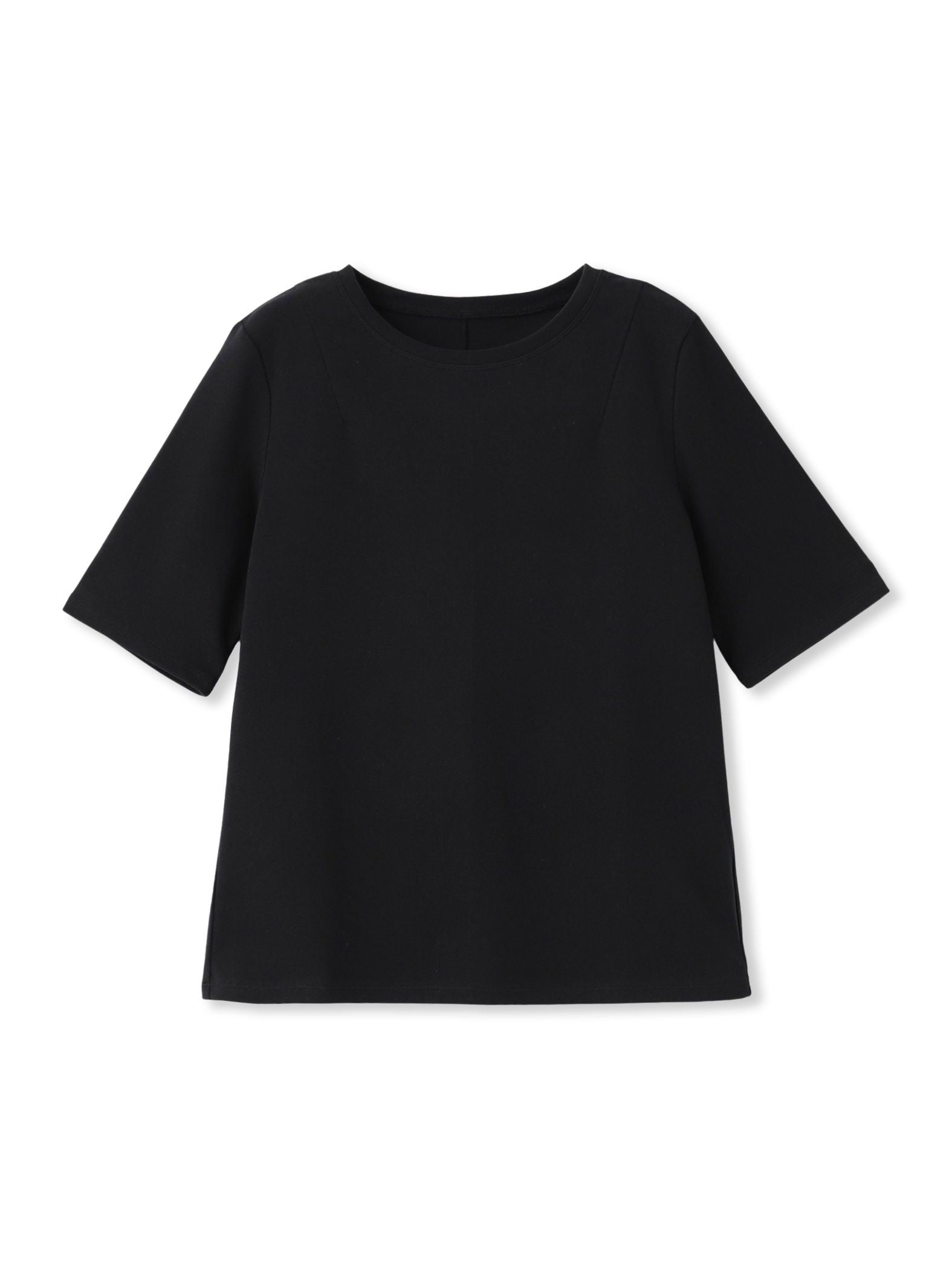 サイロプレミアムフライスカットソー