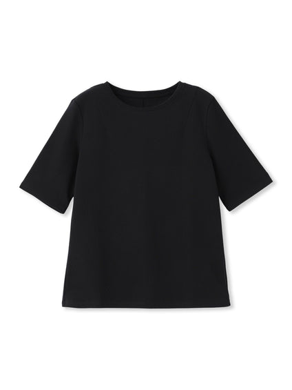 サイロプレミアムフライスカットソー