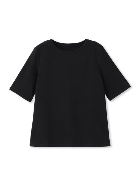 サイロプレミアムフライスカットソー