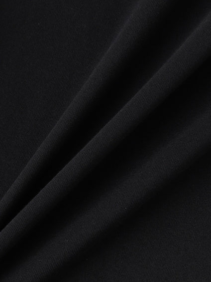 サイロプレミアムフライスカットソー