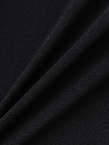 サイロプレミアムフライスカットソー