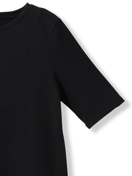 サイロプレミアムフライスカットソー