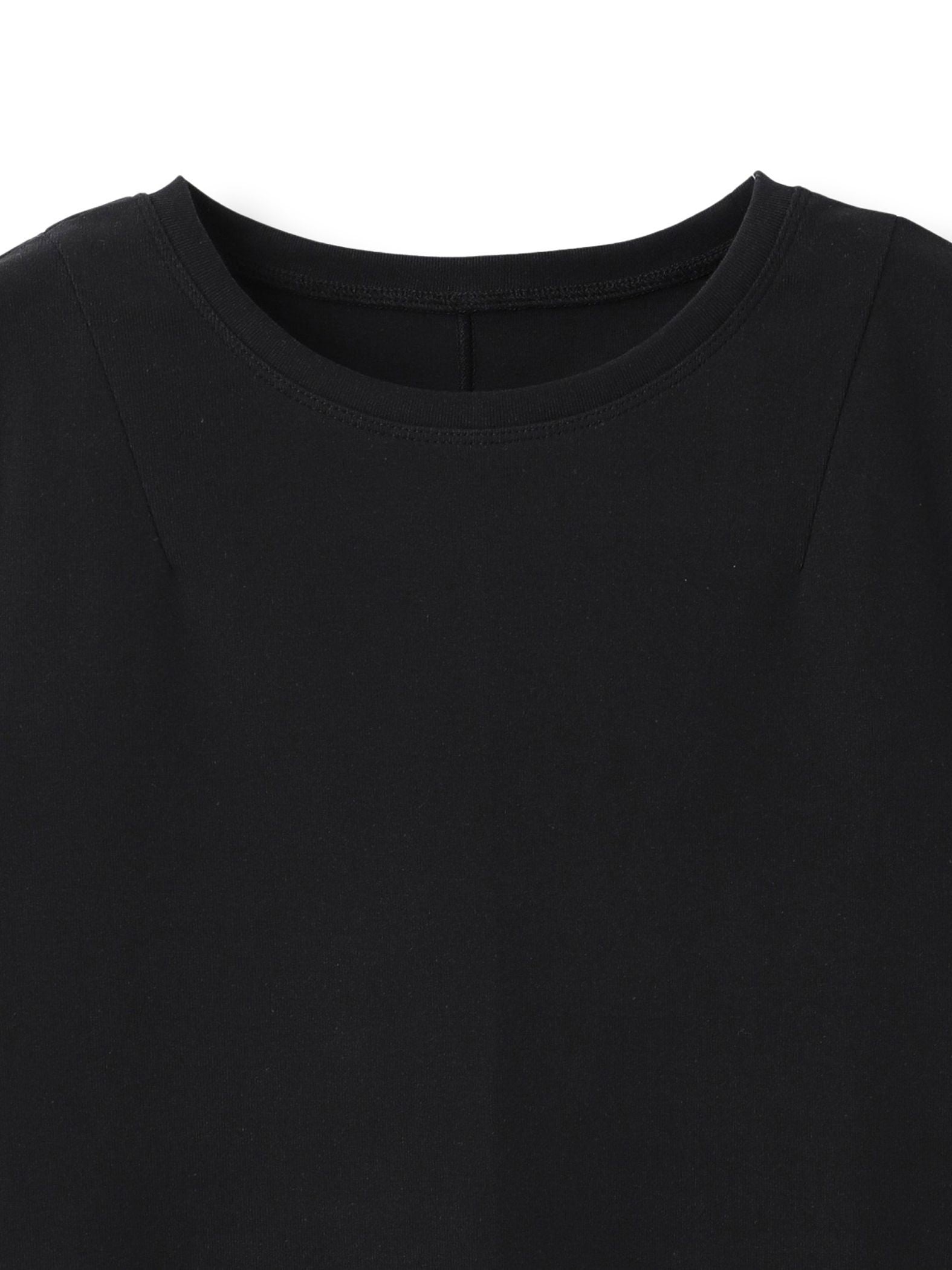 サイロプレミアムフライスカットソー