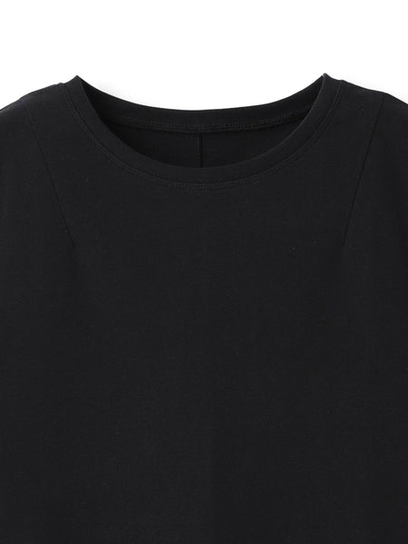 サイロプレミアムフライスカットソー