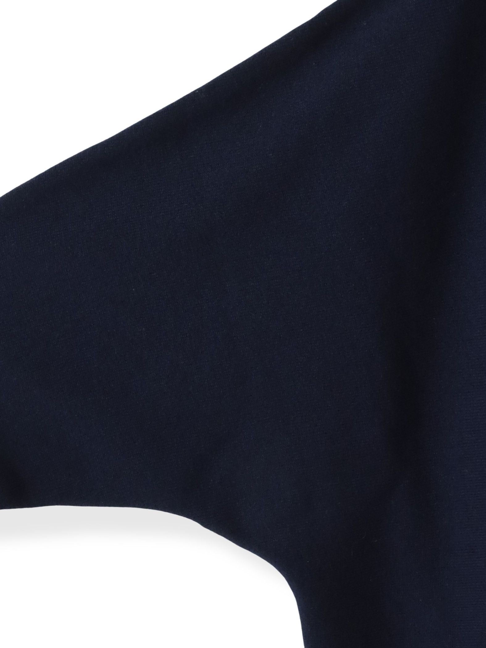 【新色追加】ファインメリノウールドルマンニット≪洗える≫