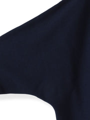 【新色追加】ファインメリノウールドルマンニット≪洗える≫