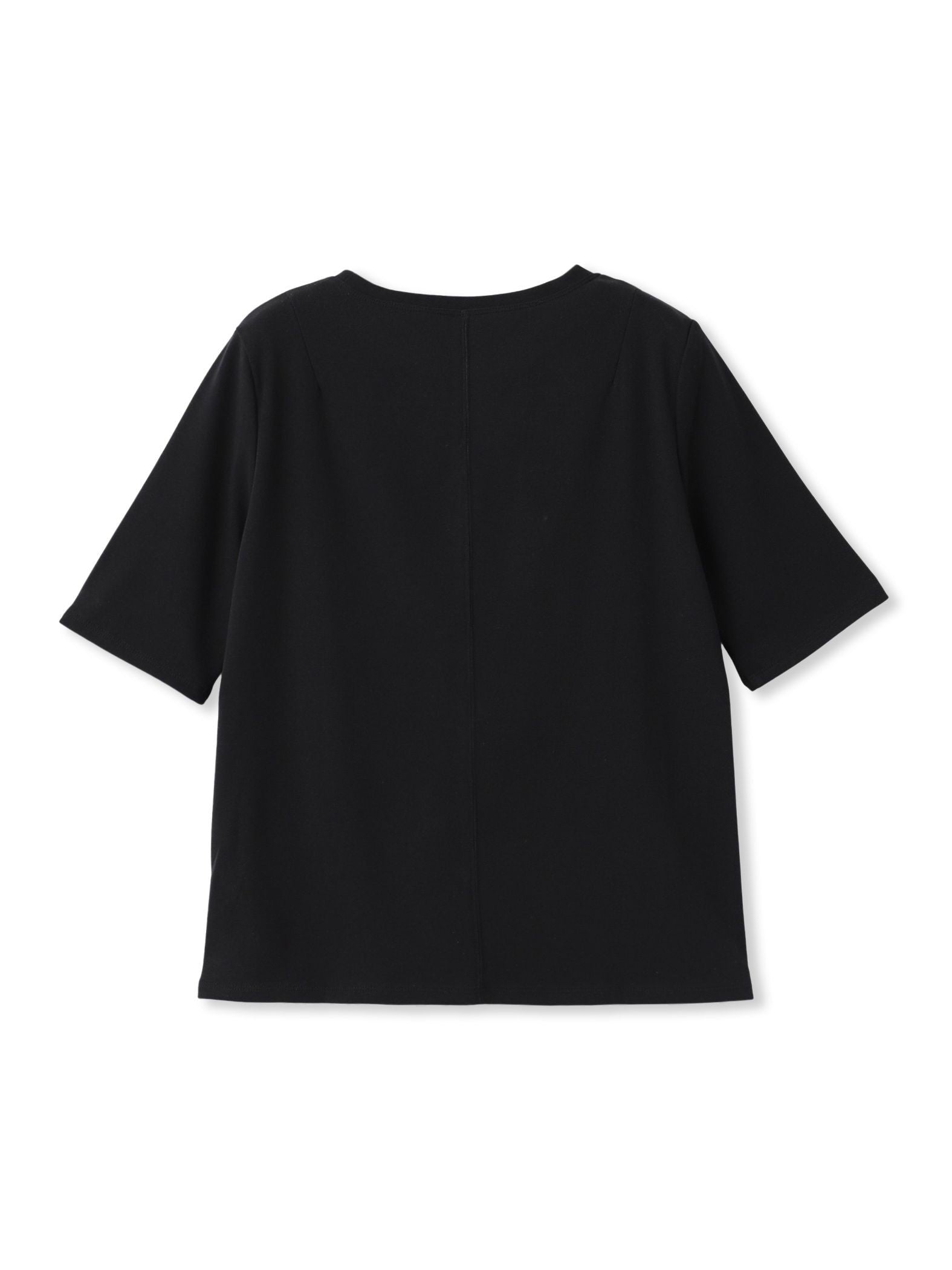 サイロプレミアムフライスカットソー