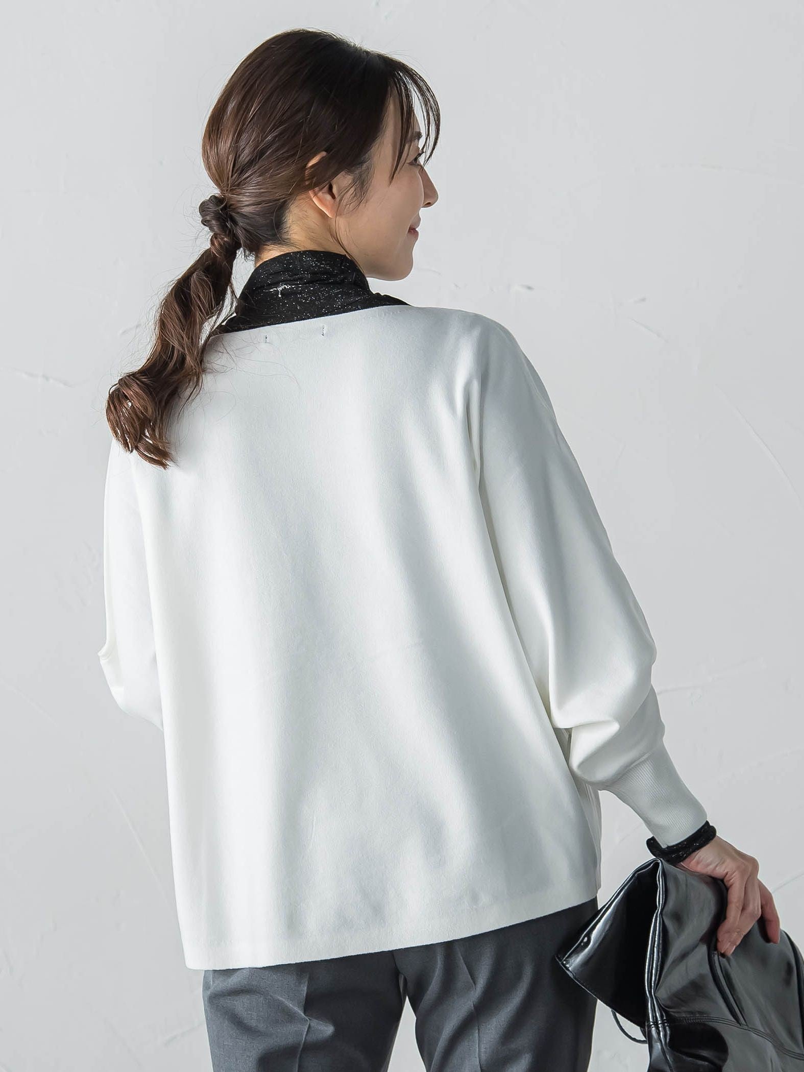 シアーラメタートル≪WEB限定カラー/手洗い可能≫