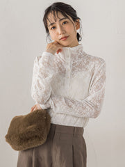 レースタートル