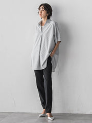 【WEB限定/大きいサイズ】”愛され定番”美脚レギパン