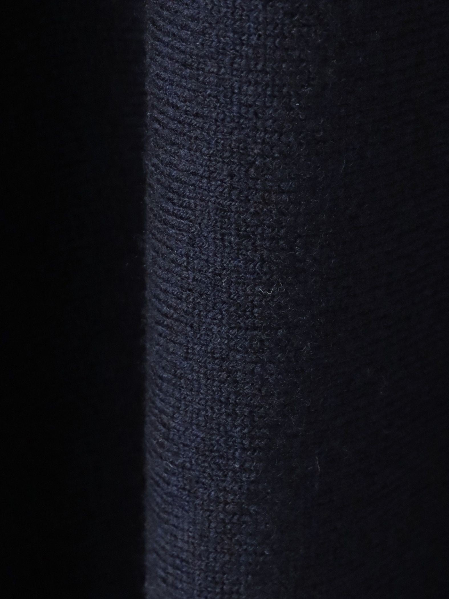 【新色追加】ファインメリノウールドルマンニット≪洗える≫