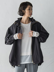 【WEB限定】マウンテンパーカー
