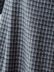 ハイテンションツィードプリントワンピース