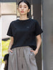 予約受付開始！！【J Lounge限定】la.f...ロゴTシャツ≪手洗い可能≫