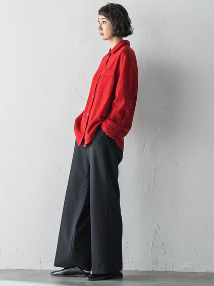 ピクシエスタワイドパンツ