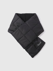 TAION　ベーシックダウンスカーフ≪手洗い可能≫