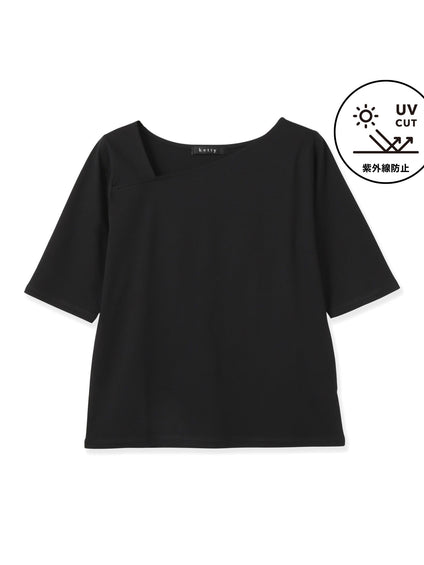 《予約》【着るUVケア】デザインTシャツ