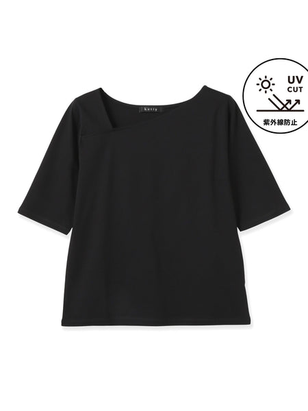 《予約》【着るUVケア】デザインTシャツ