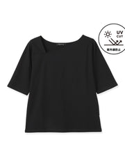 《予約》【着るUVケア】デザインTシャツ