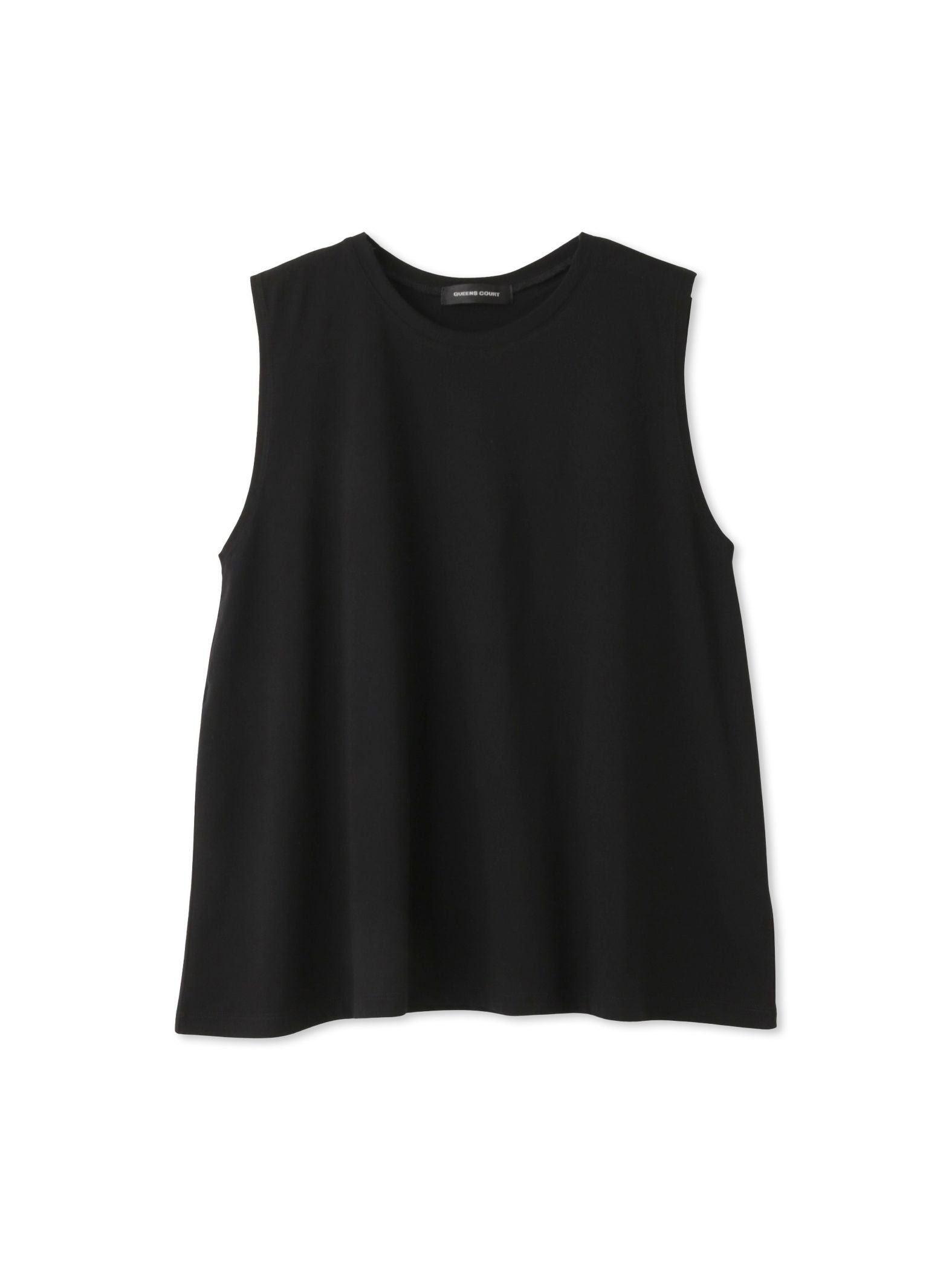 セパレートスカラップレースカラープルオーバー