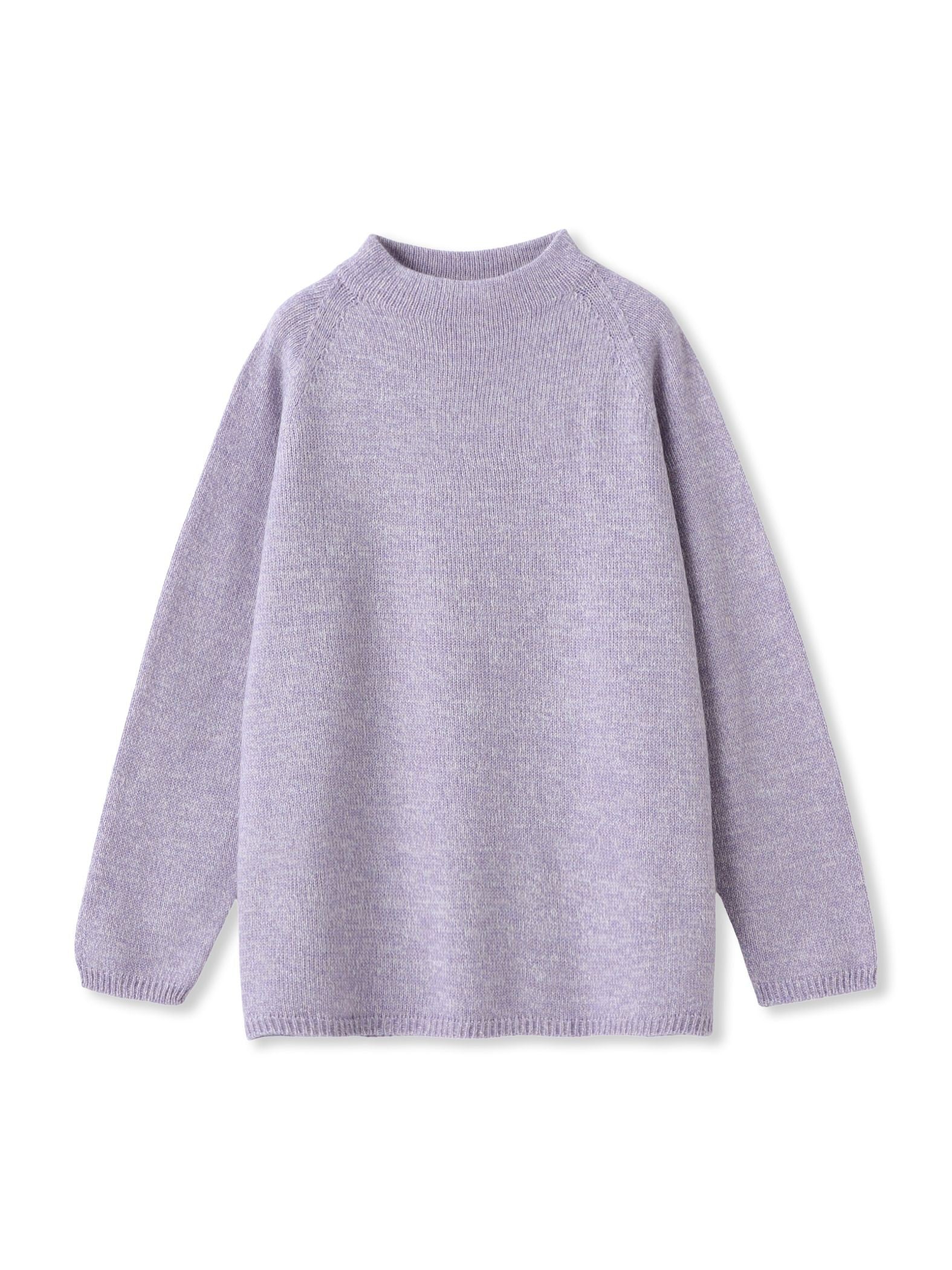 【WEB限定】ホールガーメントニット