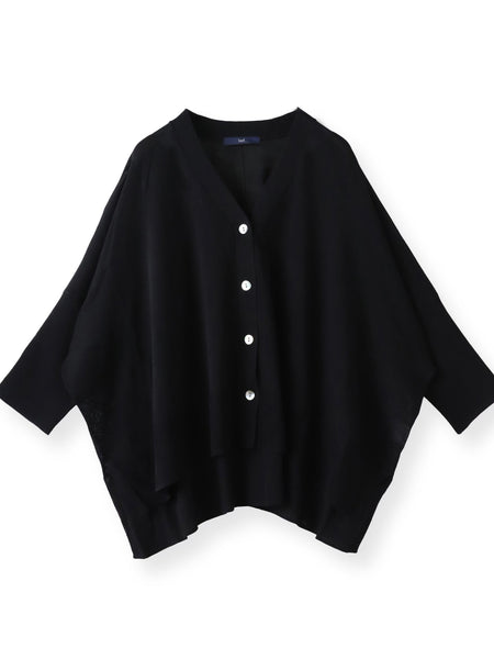 UVカットカーディガン