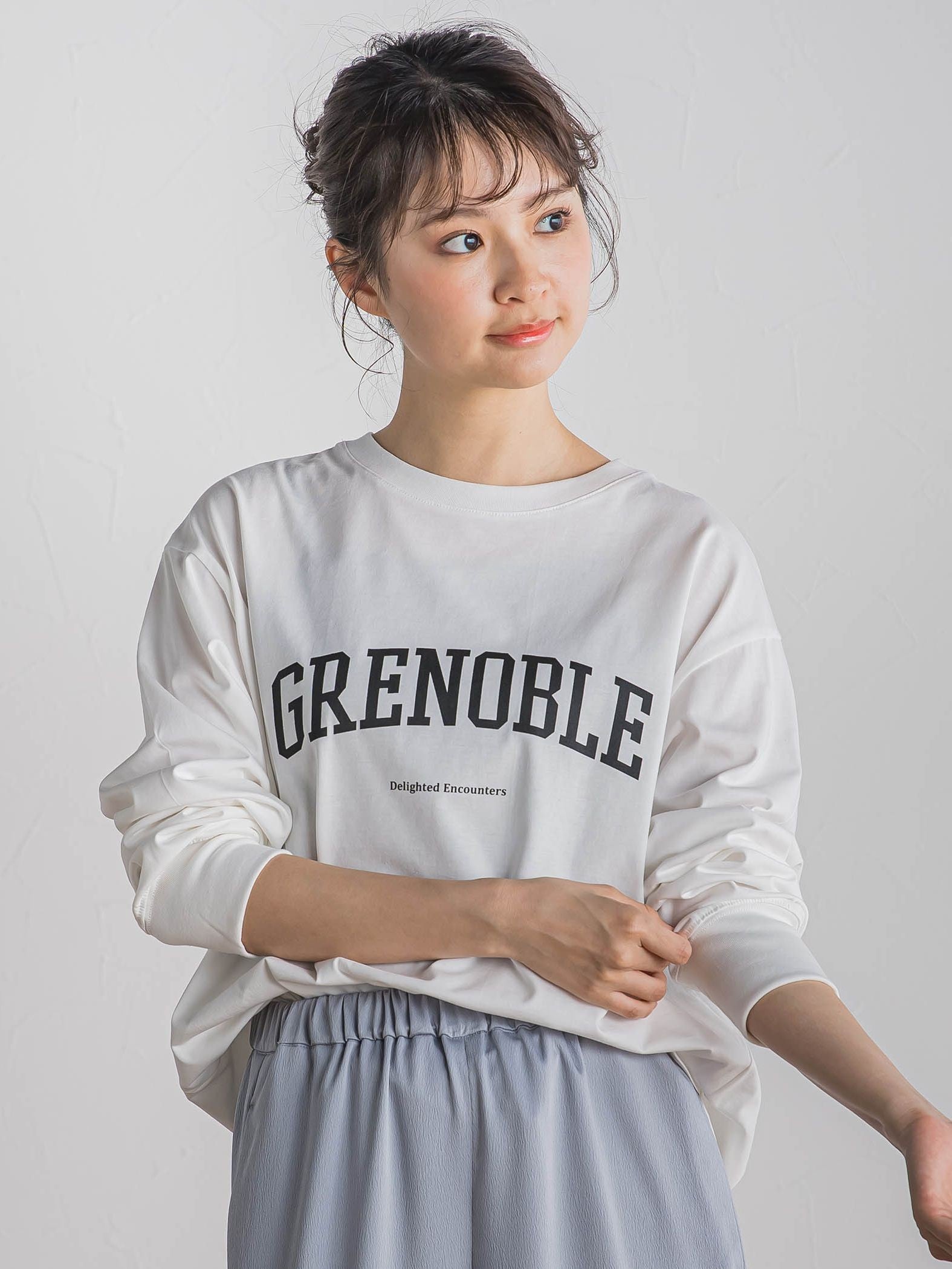 47/2サイロプレミアムプルオーバー≪洗濯機で洗える≫