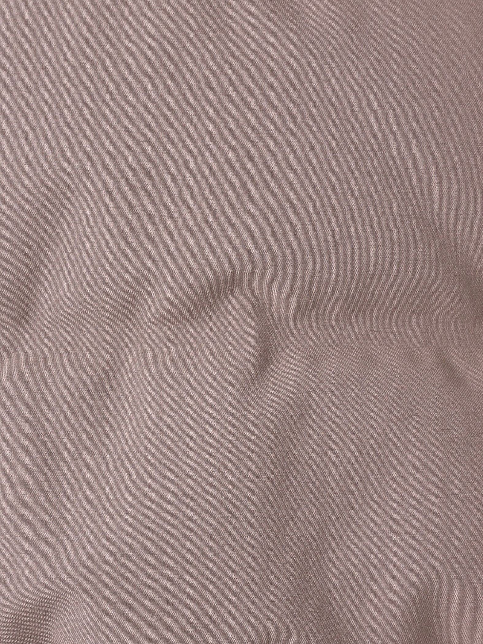 コンパクトシームレスダウンジャケット